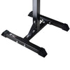 Gym multifunctional fitness equipment squat rack weightlifting bench